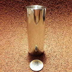 Experimento de fisica magnetismo