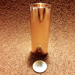 Experimento de fisica magnetismo