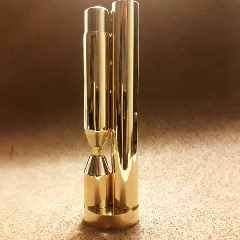 Experimento de fisica levitao bismuto